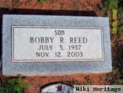 Bobby Ray Reed