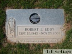 Robert L. Eddy