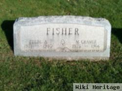 M Cramer Fisher