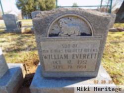 William Everett Meeks