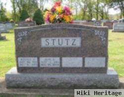 June E Stutz