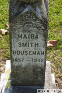 Maida Smith Sheppard Houseman
