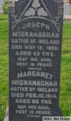 Margaret Mcgranaghan