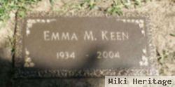 Emma Martinez Keen