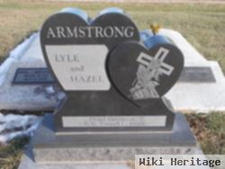 Lyle Armstrong