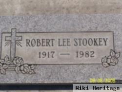 Robert Lee Stookey