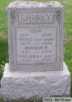 William H. Libbey