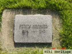 Penny Hankins