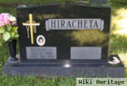 Michael A. Hiracheta