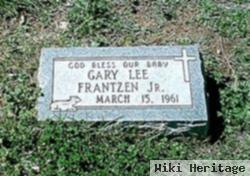 Gary Lee Frantzen, Jr