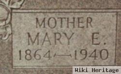 Mary Elizabeth Clark Hatcher