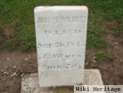 Joseph Wilbert