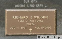 Richard E. Wiggins