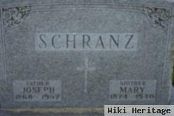 Mary Schranz