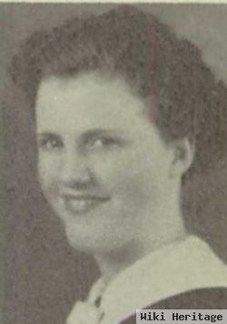 Thelda Gwilliam Haines