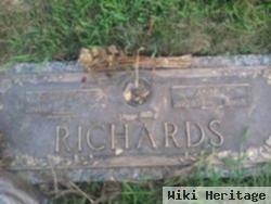 Ltc Gordon Charles Richards