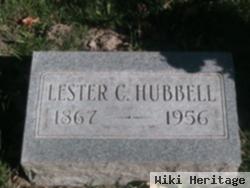 Lester C Hubbell