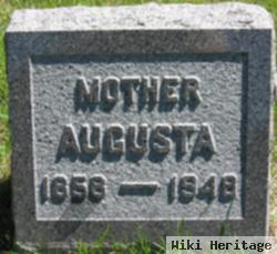 Augusta Bruhn