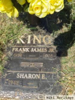 Frank James King, Jr