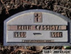 Keith Cassista