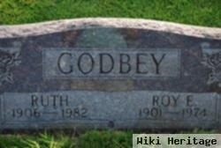 Roy E. Godbey