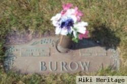 Mabel J Johnson Burow