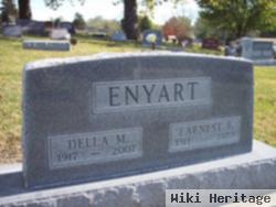 Della M. Enyart