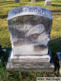 Wilbur A Southard