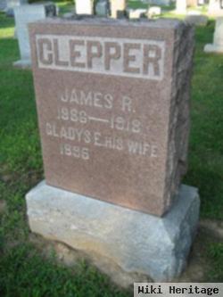 James Randall Clepper