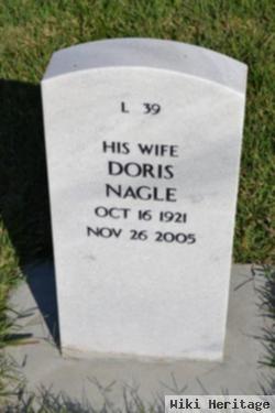 Doris Nagle