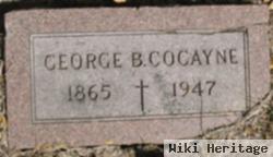 George B. Cocayne