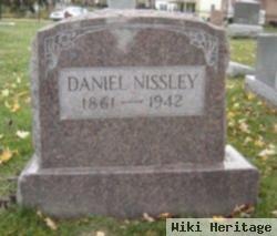 Daniel Nissly