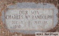 Charles Williams Randolph