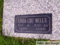 Linda Mcdaniel Wells