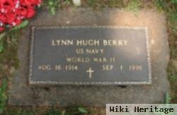 Lynn Hugh Berry