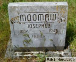 Josephus "seaf" Moomaw