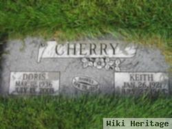 Doris M Cherry