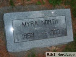 Myra Bent North