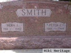 Vera I. Smith