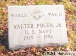 Walter Polen, Jr