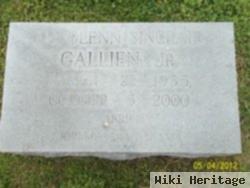 Glenn Sinclair Gallien, Jr