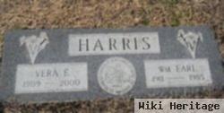 William Earl Harris