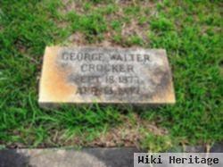 George Walker Crocker