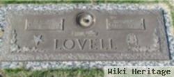 Rufus M. Lovell