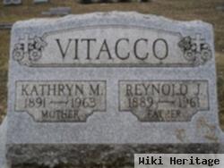 Kathryn M. Covaleski Vitacco