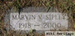 Marvin V. Sipley