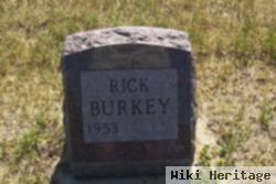 Rick Burkey