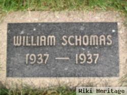 William Schomas