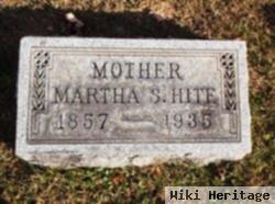 Martha S. Love Hite