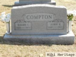 John Robert Compton